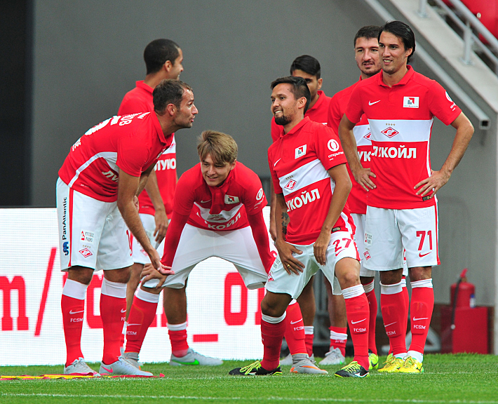 Фото - Александр ФЕДОРОВ,