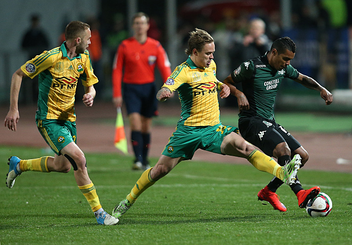 Фото - Виталий ТИМКИВ