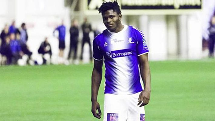 Фото nigeriafootball.com