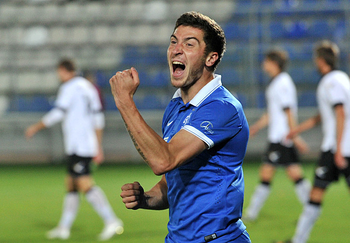 Алексей ИОНОВ. Фото - Алексей ИВАНОВ,