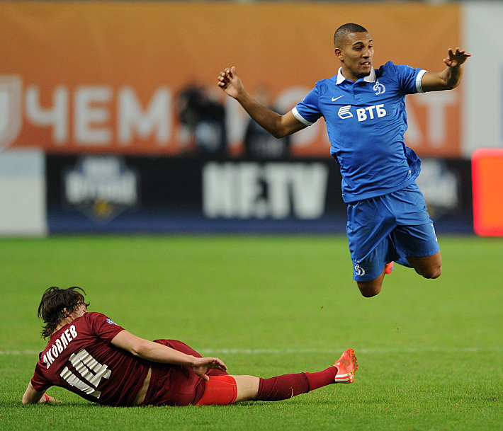 Вильям ВАНКЕР. Фото - Никита УСПЕНСКИЙ,