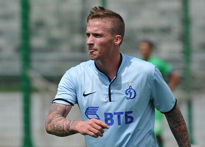 Александр БЮТТНЕР. Фото - Александр ФЕДОРОВ,