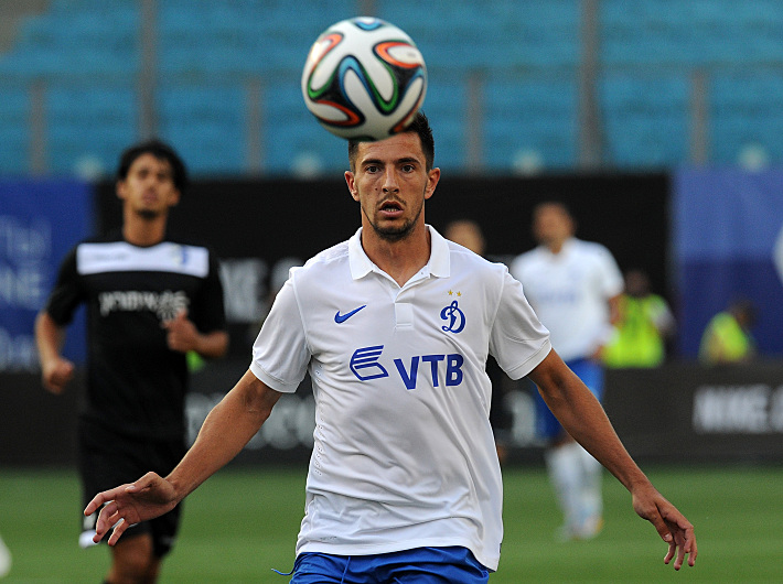 Фото Никита УСПЕНСКИЙ,