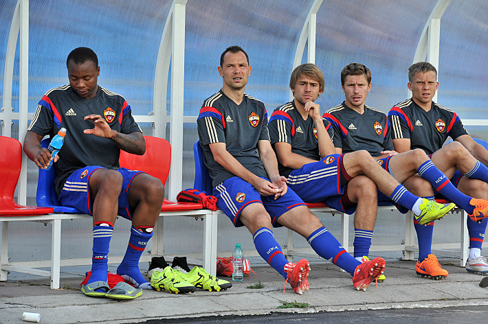 Фото Алексей ИВАНОВ,