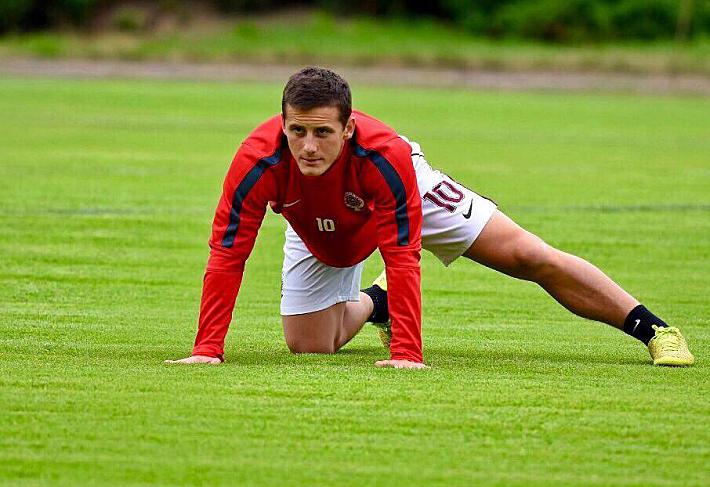 ШАЛА. Фото www.sparta.cz