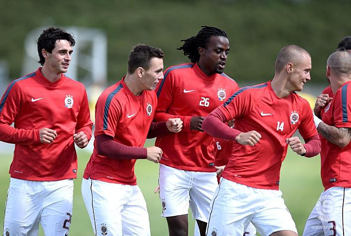 Фото www.sparta.cz