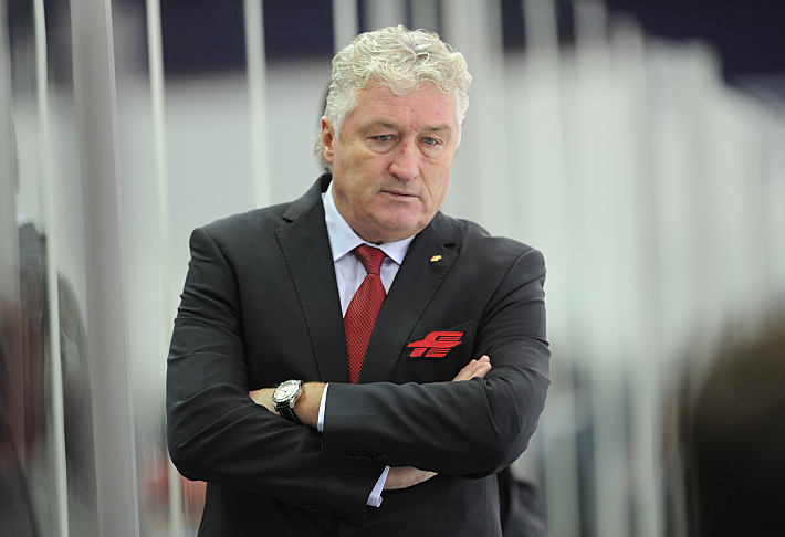 Фото Федор УСПЕНСКИЙ,