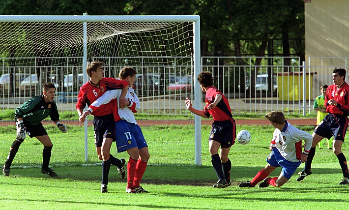 Фото Алексей ИВАНОВ,