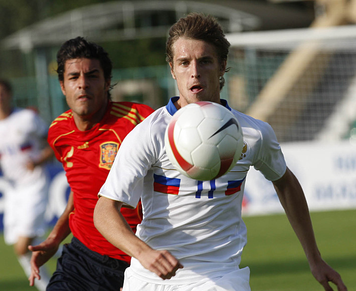 Фото Александр ФЕДОРОВ,