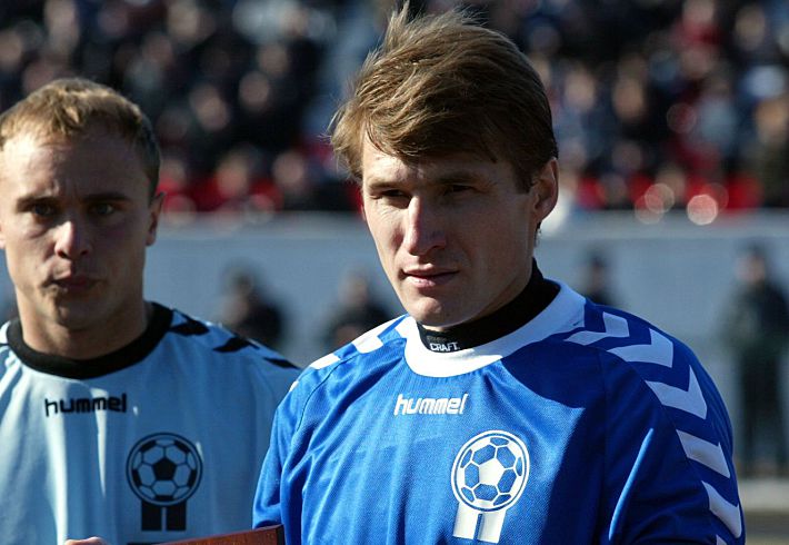 Фото Григорий ФИЛИППОВ