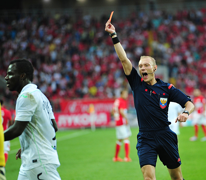 Фото Александр ФЕДОРОВ,