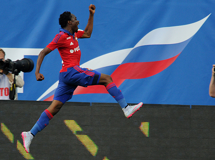 Суббота. Химки. ЦСКА -