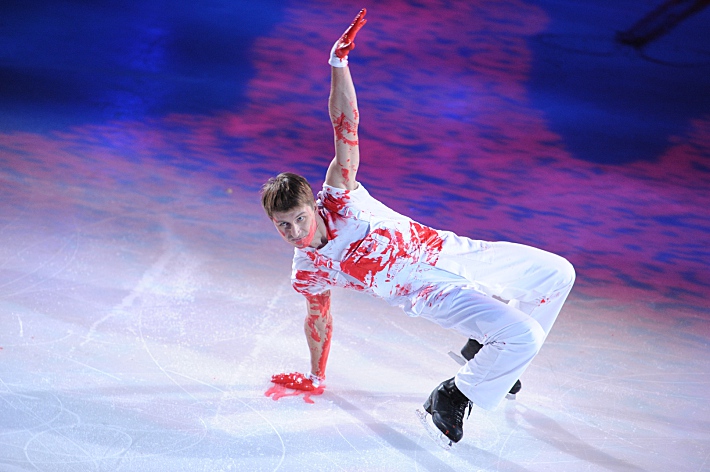 Фото Олег НАУМОВ