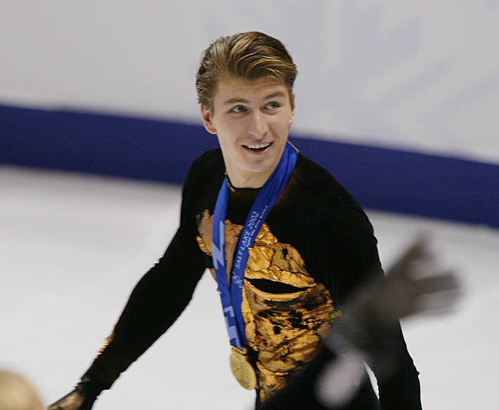 Фото Александр ФЕДОРОВ,