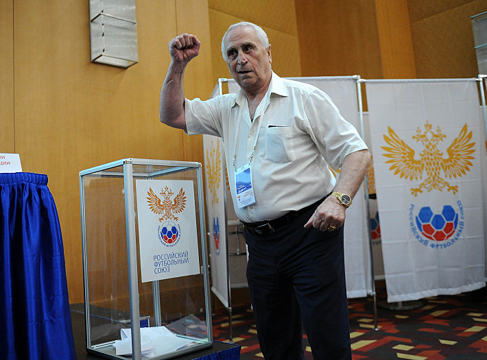 Фото Алексей ИВАНОВ,