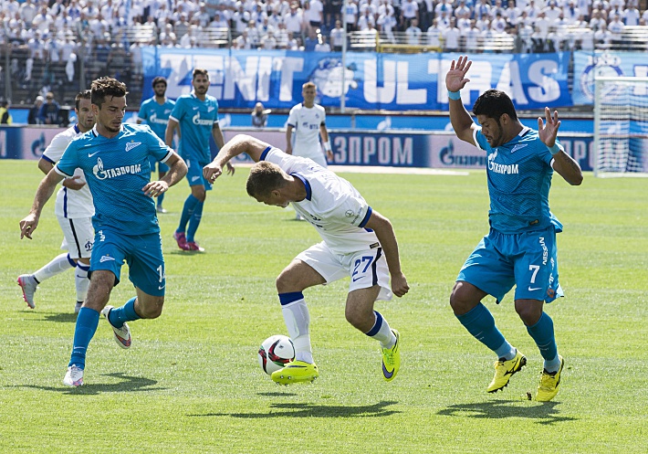 Сегодня. Санкт-Петербург.