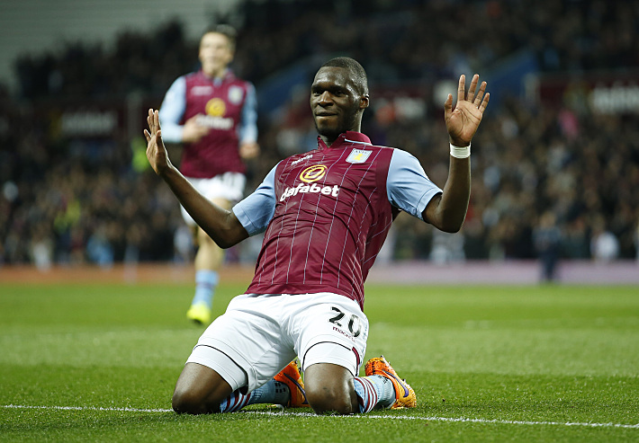 Кристиан БЕНТЕКЕ. Фото REUTERS