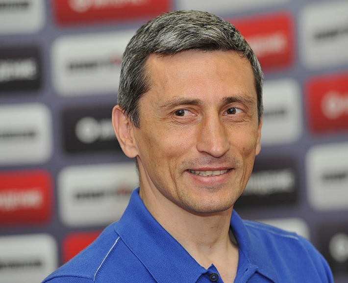 Фото - Александр ФЕДОРОВ,