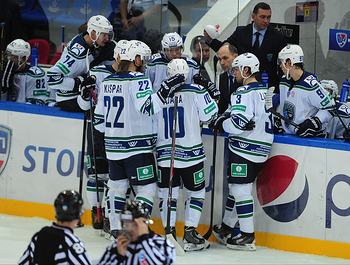 Фото Антон СЕРГИЕНКО,