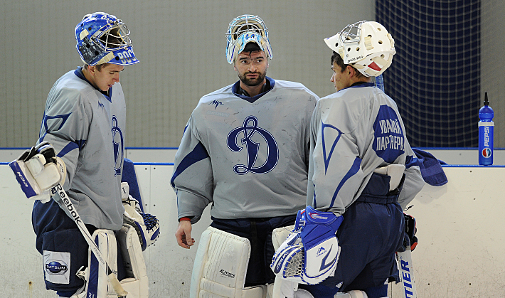 Фото Алексей ИВАНОВ,