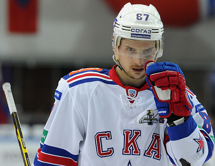 Вадим ШИПАЧЕВ. Фото Никита УСПЕНСКИЙ,