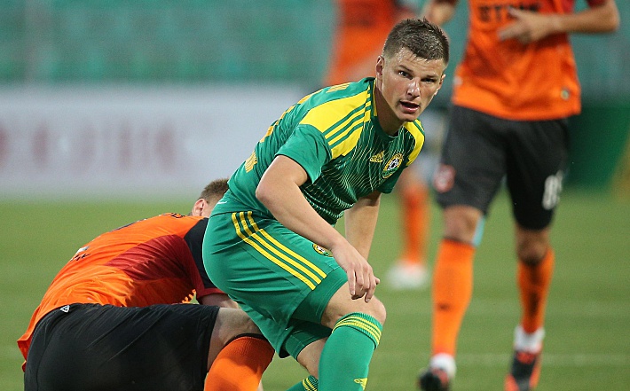 Фото - Виталий ТИМКИВ