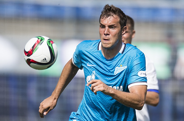 Фото Вячеслав ЕВДОКИМОВ, ФК