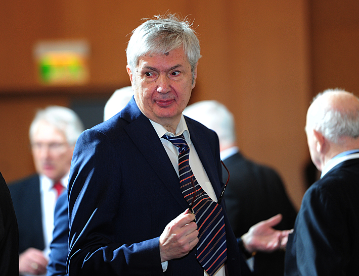 Фото Александр ФЕДОРОВ,