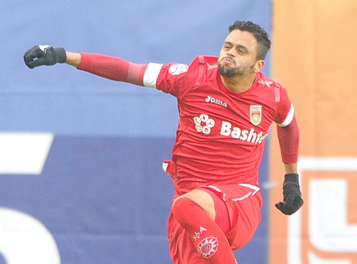 МАРСИНЬЮ. Фото Татьяна ДОРОГУТИНА