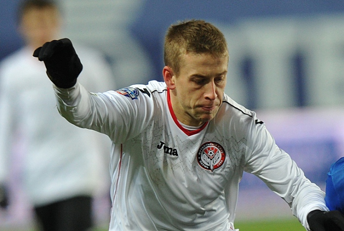 Януш ГОЛ. Фото Александр ФЕДОРОВ,