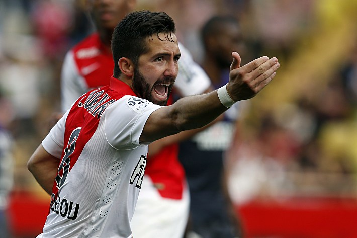 Жоау МОУТИНЬЮ. Фото AFP