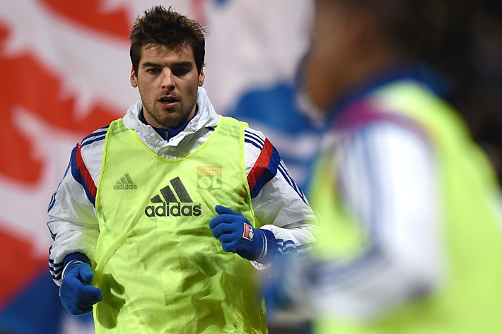 Йоанн ГУРКЮФФ. Фото AFP