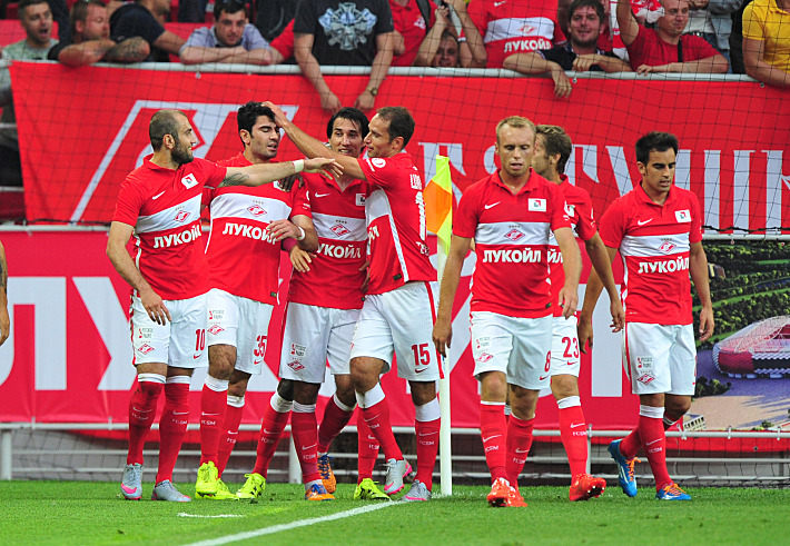 Фото Александр ФЕДОРОВ,