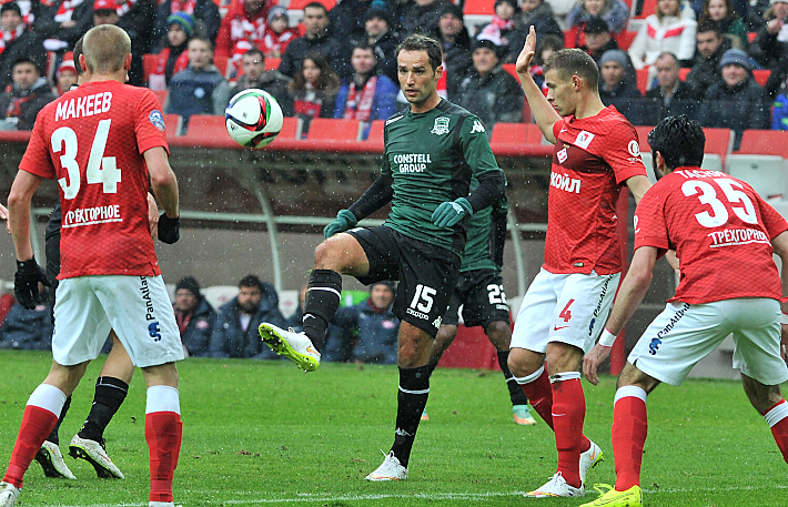 Фото Алексей ИВАНОВ,