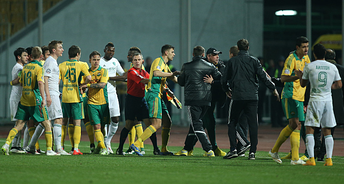 Фото Виталий ТИМКИВ