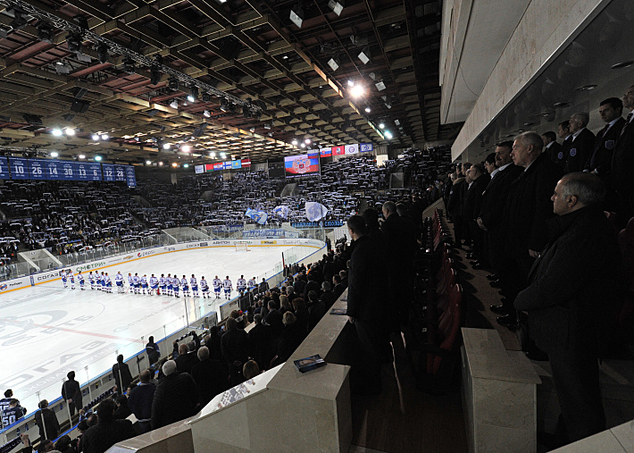 Фото Татьяна ДОРОГУТИНА