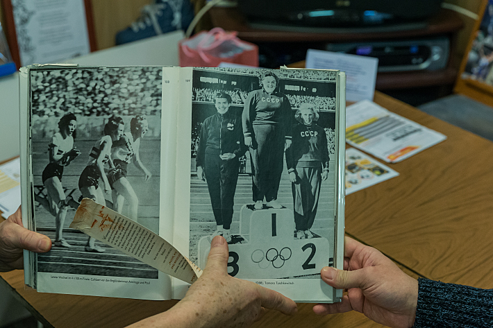 Фото Юрий ГОЛЫШАК,