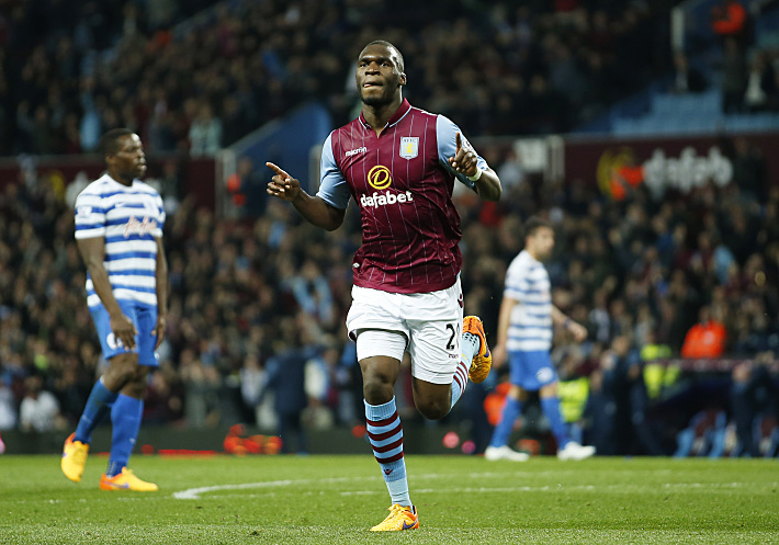 Кристиан БЕНТЕКЕ. Фото REUTERS