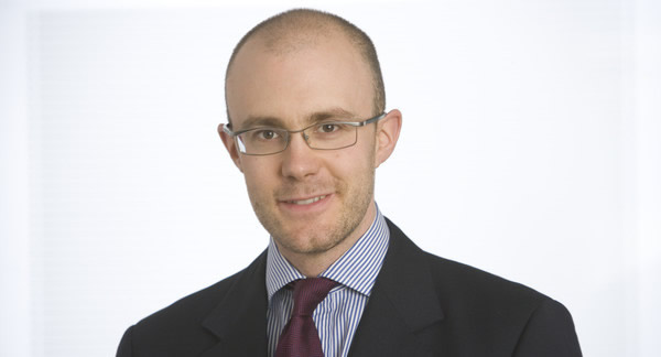 Джон ПЕТТЕР. Фото www.btplc.com