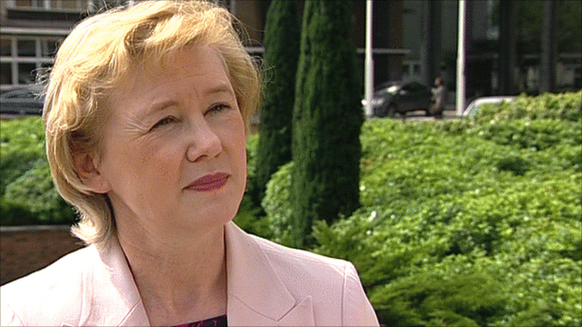 Барбара СЛЕЙТЕР. Фото www.bbc.co.uk