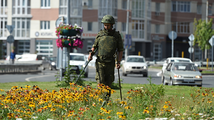 Фото Александр ФЕДОРОВ,