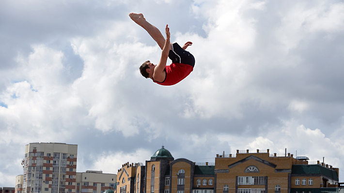 Фото Александр ФЕДОРОВ,