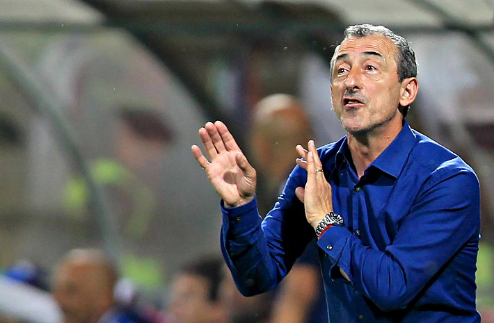 Мехмед БАЖДАРЕВИЧ. Фото REUTERS