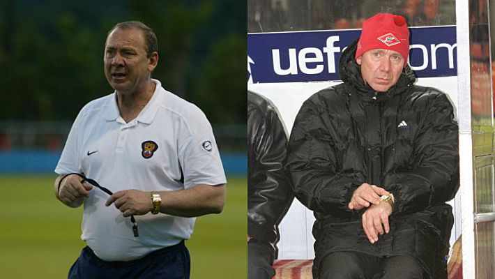 Фото Александр ФЕДОРОВ, Алексей ИВАНОВ,