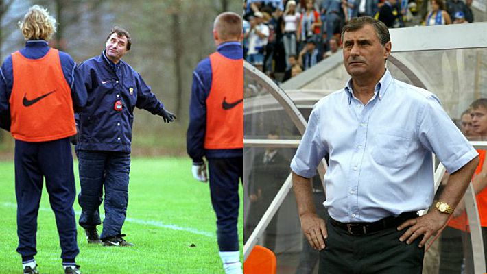 Фото Александр ФЕДОРОВ,