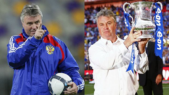 Фото Александр ФЕДОРОВ,