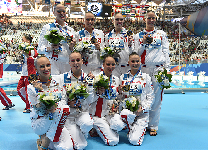 Фото - Александр ФЕДОРОВ,