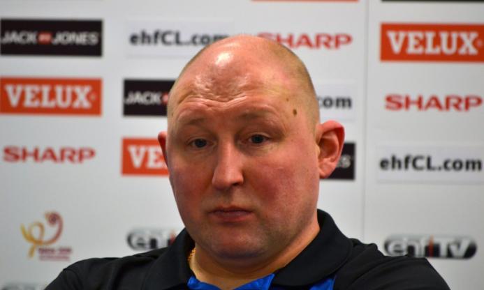 Дмитрий ТОРГОВАНОВ. Фото - theballsports.com