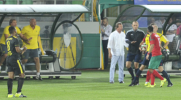 Понедельник. Каспийск.