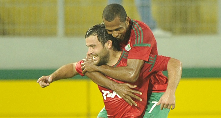 Понедельник. Каспийск.